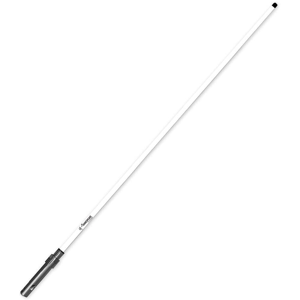 Algopix Similar Product 10 - Shakespeare 6400R Phase III VHF