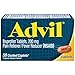 Algopix Similar Product 12 - Advil Pain Reliever and Fever Reducer