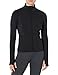 Algopix Similar Product 10 - Yummie Womens Mesh Panel Active Irena