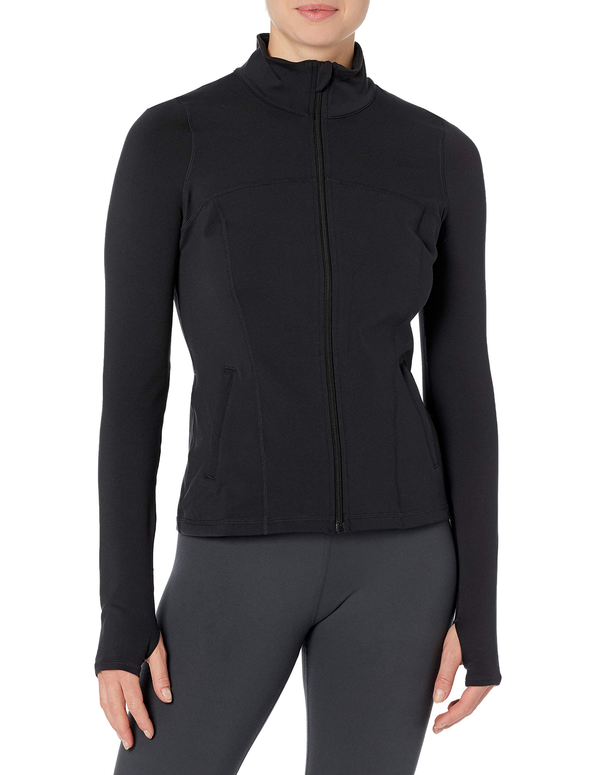 Algopix Similar Product 5 - Yummie Womens Mesh Panel Active Irena