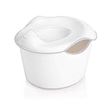 Algopix Similar Product 19 - Ubbi 3in1 Potty with Builtin Splash