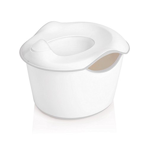 Algopix Similar Product 12 - Ubbi 3in1 Potty with Builtin Splash
