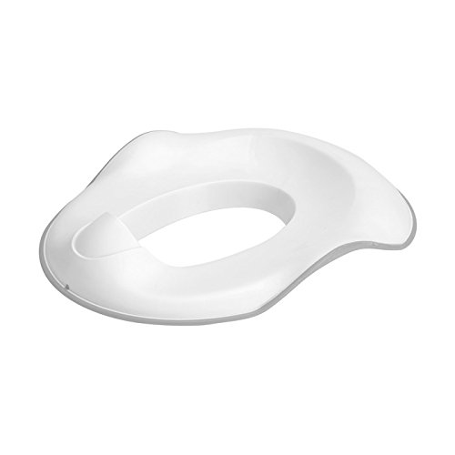 Algopix Similar Product 4 - Ubbi Adjustable Toilet Trainer for