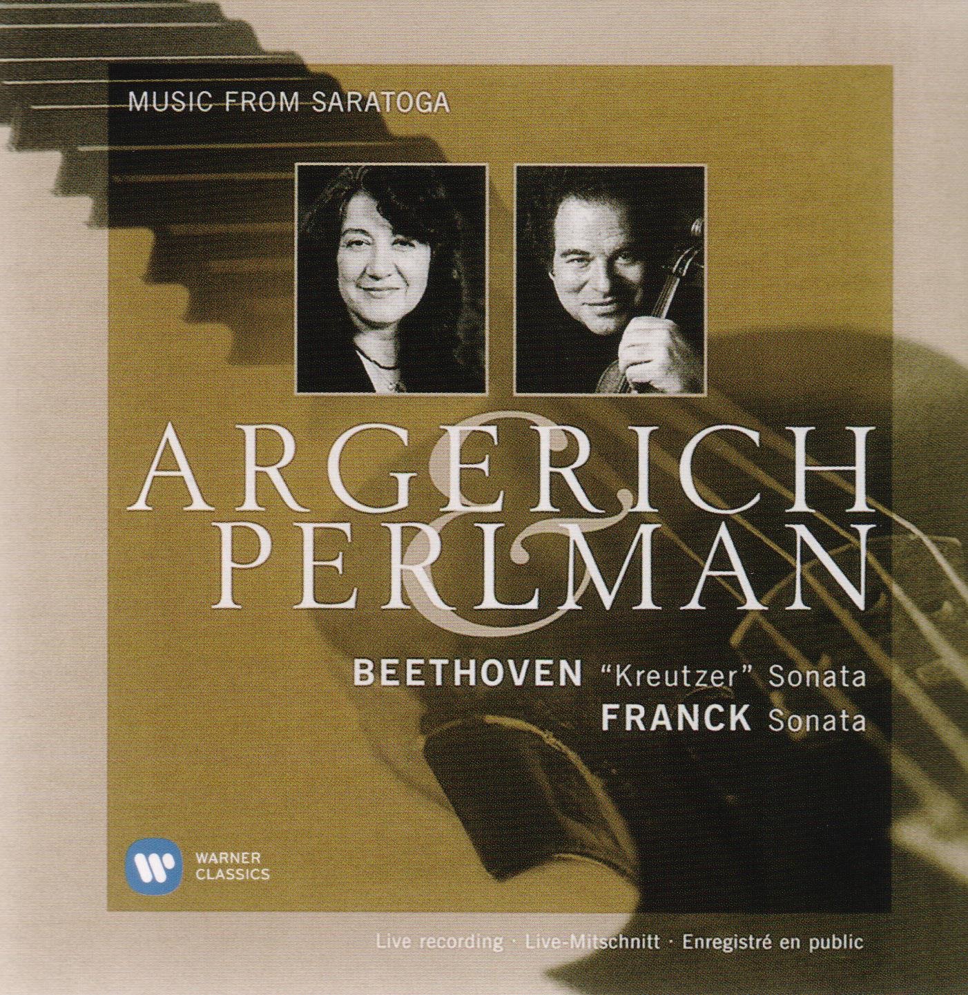 Algopix Similar Product 11 - Kreutzer Sonata / Franck: Sonata