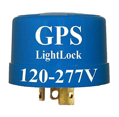 Algopix Similar Product 20 - GPS LightLock Astronomical Timer