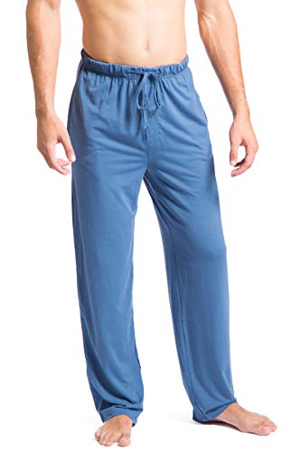 Algopix Similar Product 11 - Fishers Finery Mens Ecofabric Jersey