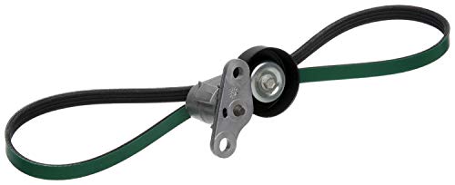 Algopix Similar Product 4 - ACDelco Gold ACK040378HD Serpentine