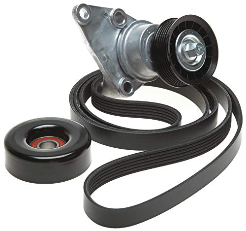 Algopix Similar Product 11 - ACDelco Professional ACK060923