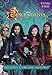 Algopix Similar Product 8 - Descendants Junior Novel Disney Junior