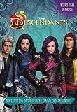 Algopix Similar Product 6 - Descendants Junior Novel Disney Junior