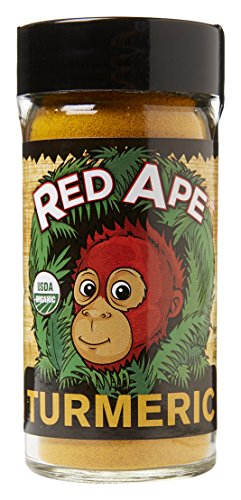 Algopix Similar Product 18 - Red Ape Cinnamon Organic Ground