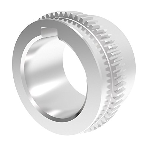 Algopix Similar Product 20 - Lovejoy 69790442521 Steel HercuFlex FX