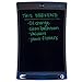 Algopix Similar Product 1 - Boogie Board Jot Reusable Writing