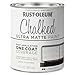 Algopix Similar Product 19 - RustOleum Linen White Chalked
