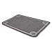 Algopix Similar Product 17 - Petmate Litter Catcher Mat Ice Blue
