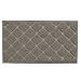 Algopix Similar Product 18 - Petmate Grid Litter Catcher Mat, Stone