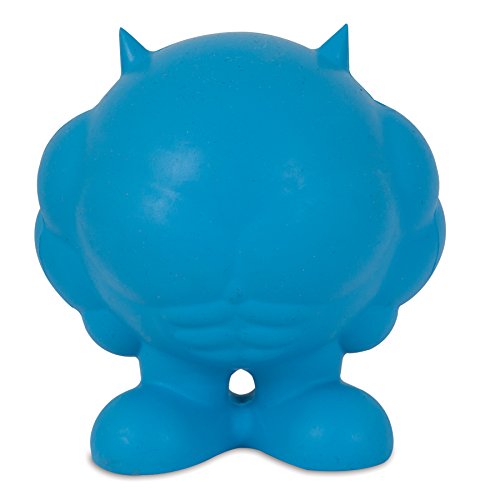 Algopix Similar Product 5 - Petmate JW Bad Muscles Cuz Toy