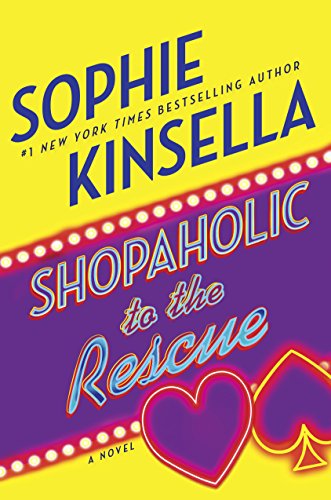 Algopix Similar Product 13 - Shopaholic to the Rescue: A Novel