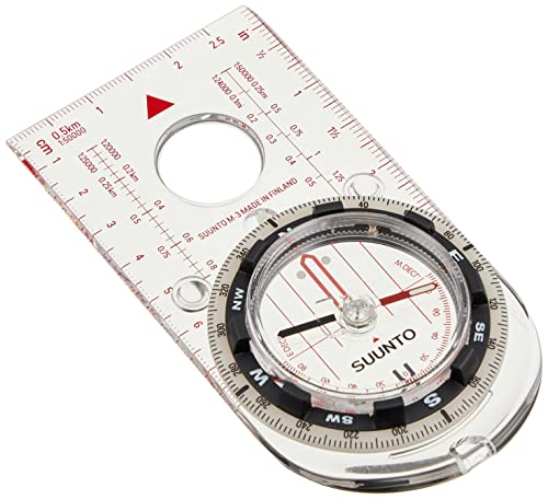 Algopix Similar Product 8 - SUUNTO M-3 NH Compass - SS021369000