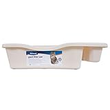 Algopix Similar Product 10 - Petmate Giant Litter Pan