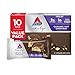 Algopix Similar Product 10 - Atkins Endulge Caramel Nut Chew Bar