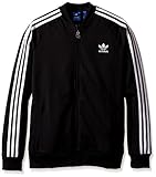 Algopix Similar Product 6 - adidas Originals Boys Superstar Track