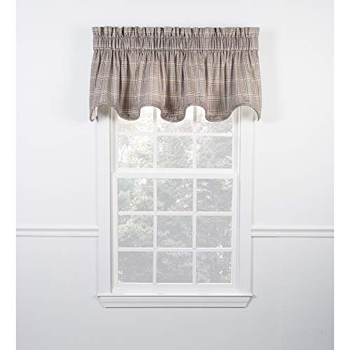 Algopix Similar Product 13 - A L Ellis Curtain Co MaleFemale I
