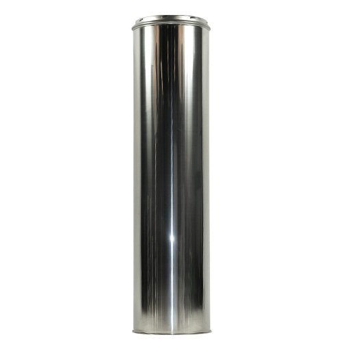Algopix Similar Product 11 - Shasta Vent 8 x 36 Class A All Fuel