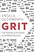 Algopix Similar Product 5 - Grit The Power of Passion and