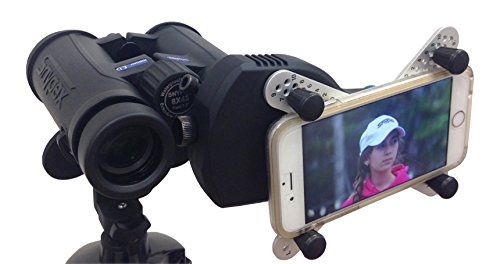 Algopix Similar Product 7 - SNYPEX Universal Smartphone Optics