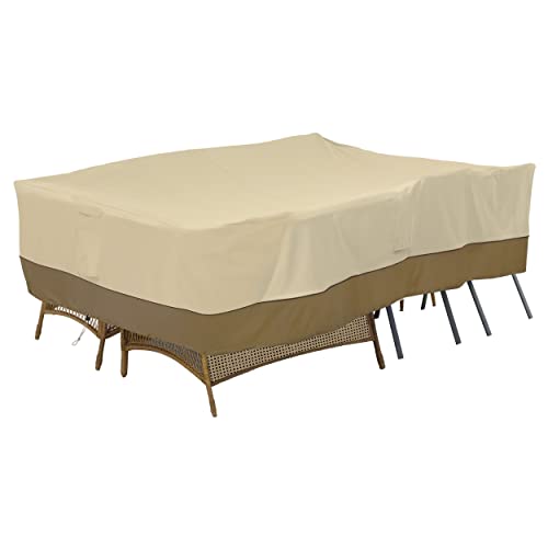 Algopix Similar Product 18 - Classic Accessories 5546701150100