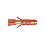 Algopix Similar Product 5 - Mungo MN Nylon Plug Anchor 1316 inch