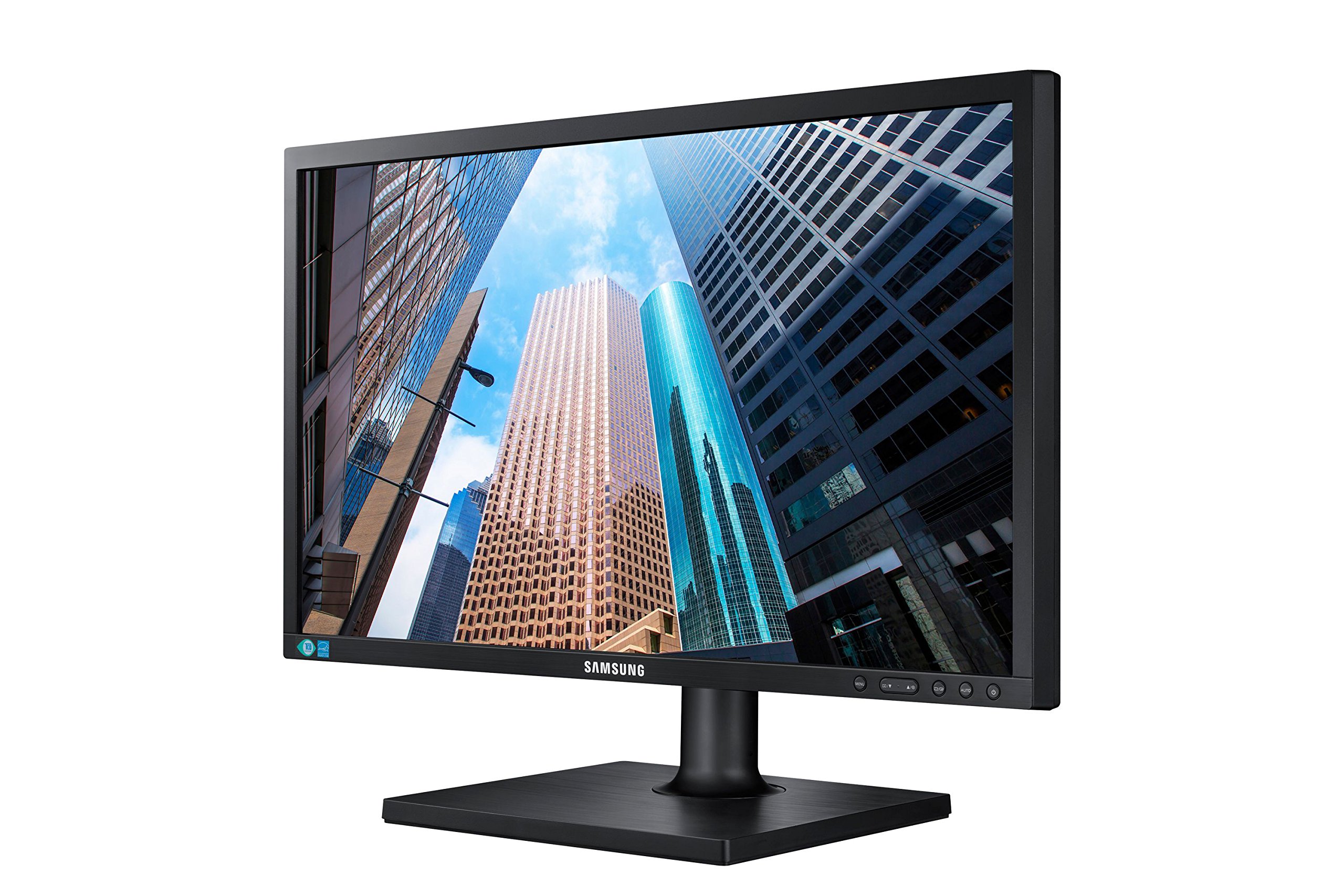Algopix Similar Product 4 - Samsung LS24E65UDWGZA 24 S24E650DW