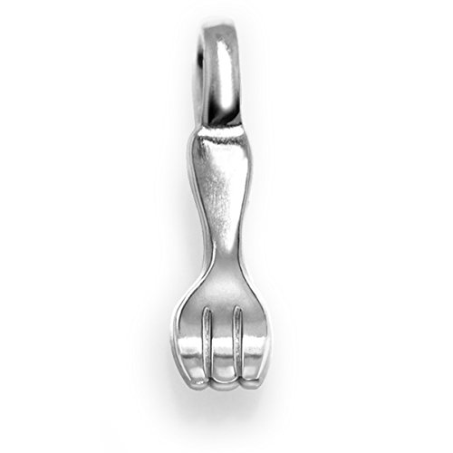 Algopix Similar Product 17 - Alex Woo Mini Additions Sterling Silver