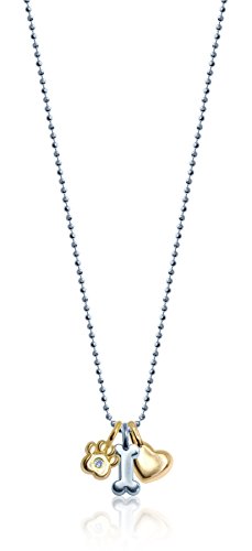 Algopix Similar Product 3 - Alex Woo Mini Clusters Sterling