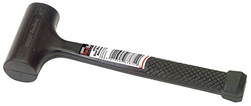 Algopix Similar Product 12 - Draper 600g 21oz Dead Blow Hammer 