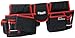 Algopix Similar Product 16 - Draper Redline 67832 Double Tool Pouch