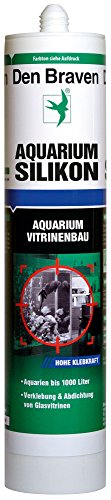 Algopix Similar Product 14 - Den Braven CSS33A105005 Aquarium