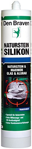Algopix Similar Product 18 - Braven Natural Stone Silicone 300 ml