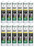 Algopix Similar Product 17 - Den Braven Painters Acrylic Sealant