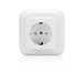Algopix Similar Product 1 - Smartware SmartHome Plug Sockets with
