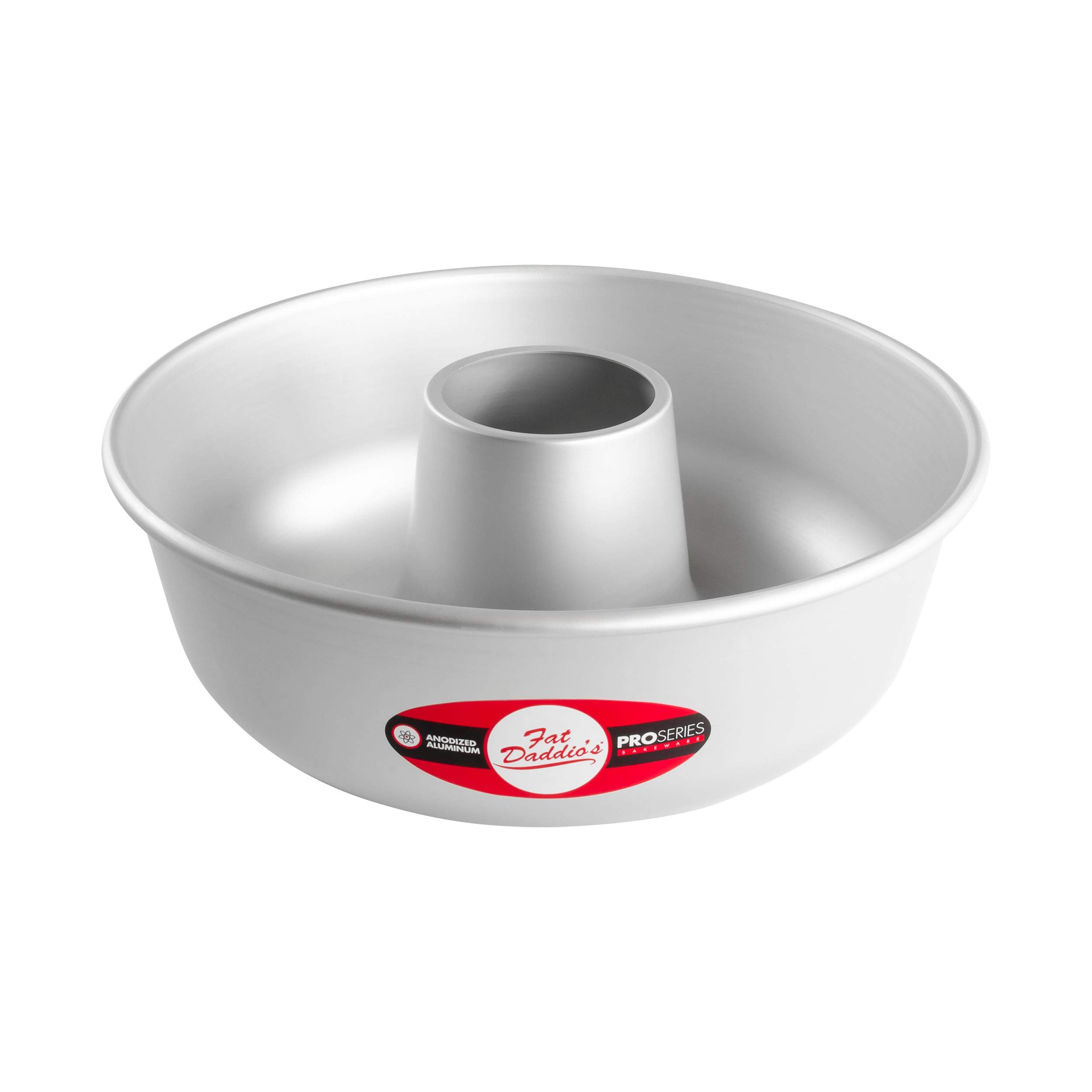 Algopix Similar Product 15 - Fat Daddios RMP10 Anodized Aluminum