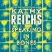 Algopix Similar Product 8 - Speaking in Bones: A Novel