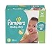 Algopix Similar Product 7 - Pampers Diapers Size 3 (OLD)