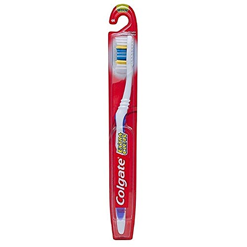 Algopix Similar Product 17 - Central Sales Company Colgate Extra