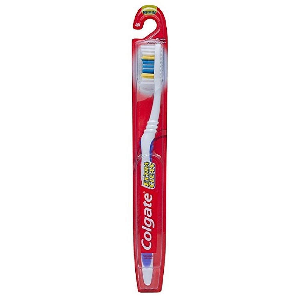 Algopix Similar Product 17 - Central Sales Company Colgate Extra