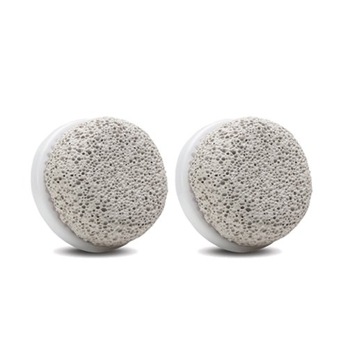 Algopix Similar Product 17 - Pulsaderm Replacement Pumice Stone 2