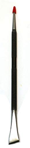 Algopix Similar Product 3 - Groz 03217 Double Ended Scriber Needle