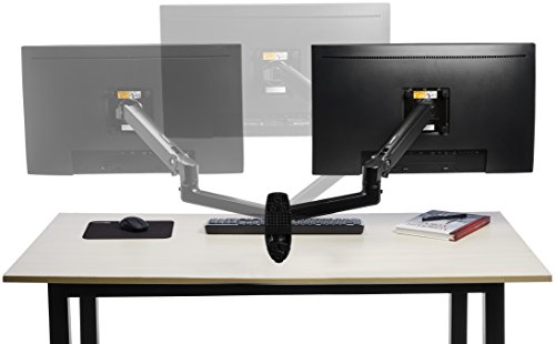 Algopix Similar Product 2 - Amazon Basics Wall Mount Computer