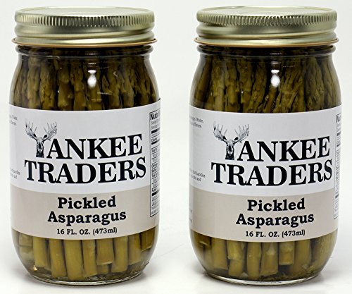 Algopix Similar Product 10 - YANKEETRADERS Brand Fresh Pickled